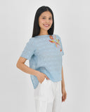 BAYO Tops RAUNO Top