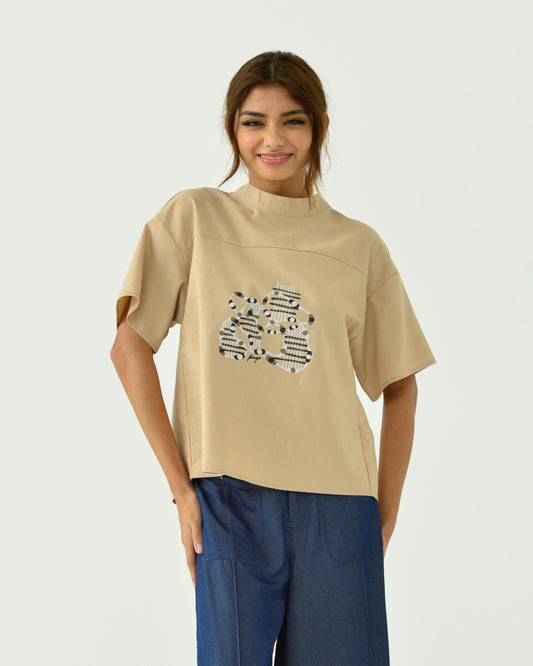 BAYO Tops RAYA Top