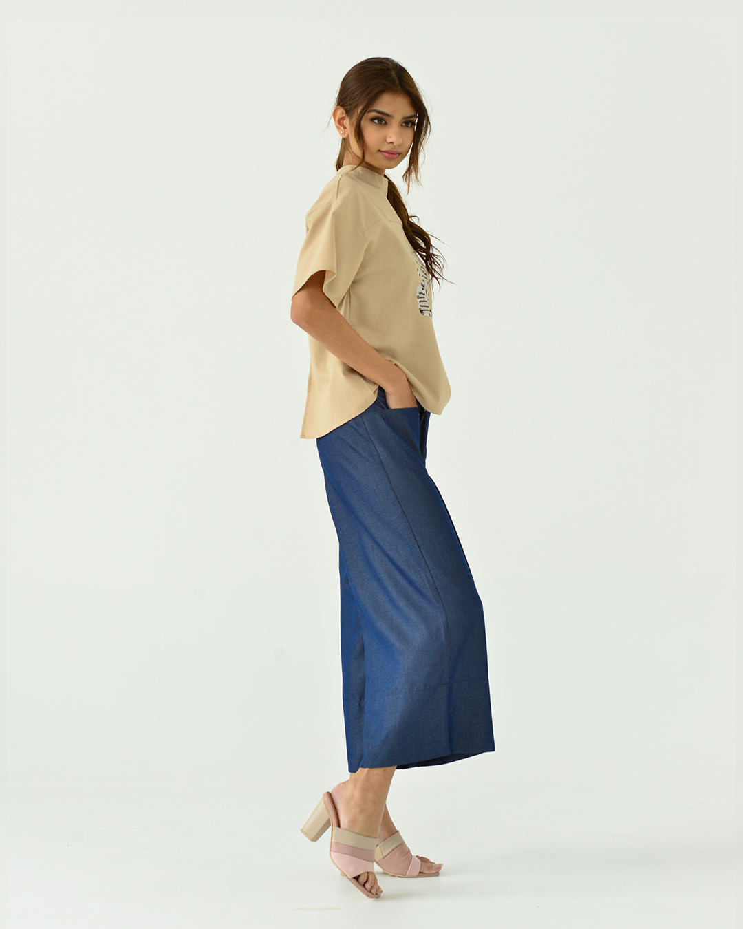 BAYO Tops RAYA Top