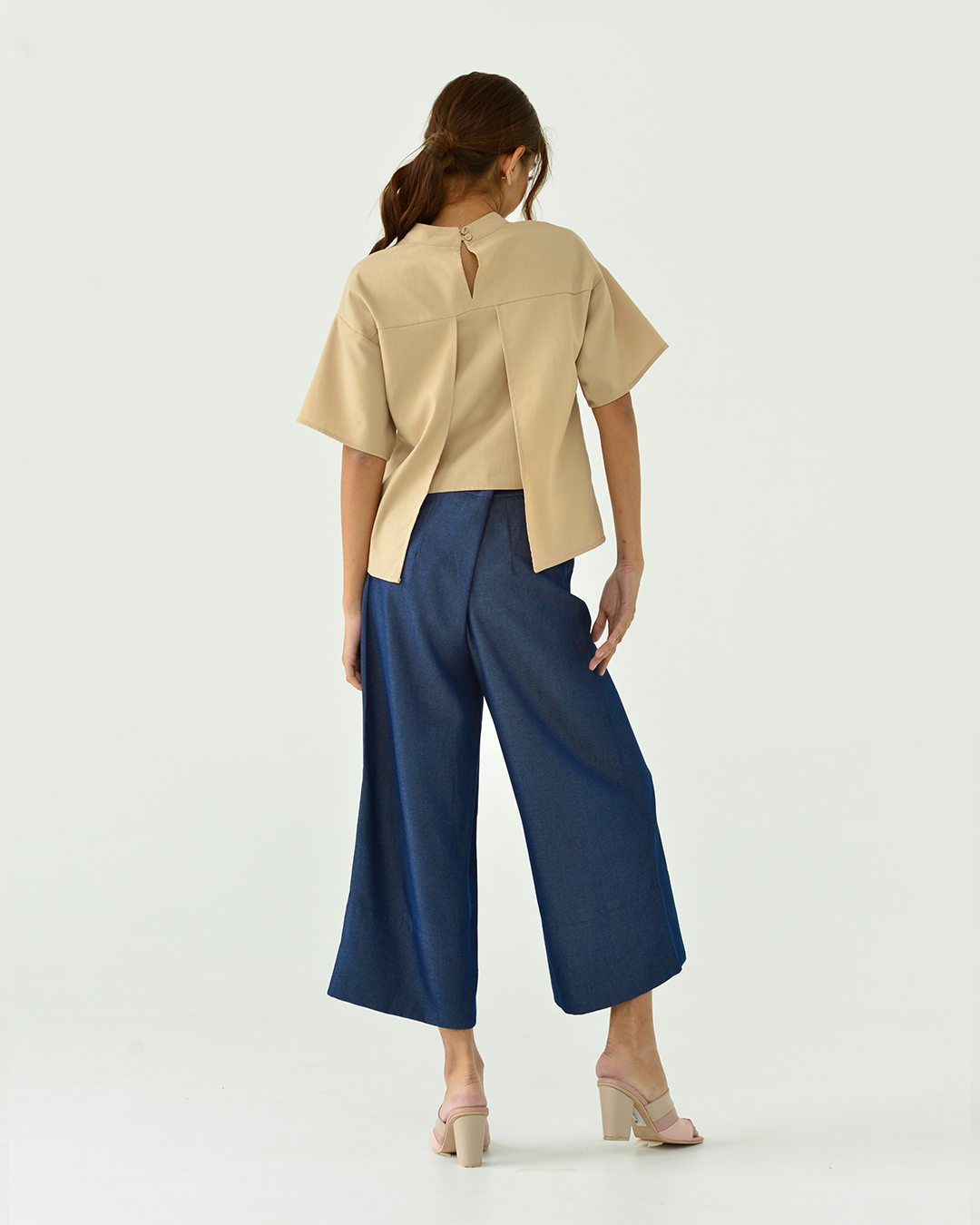 BAYO Tops RAYA Top