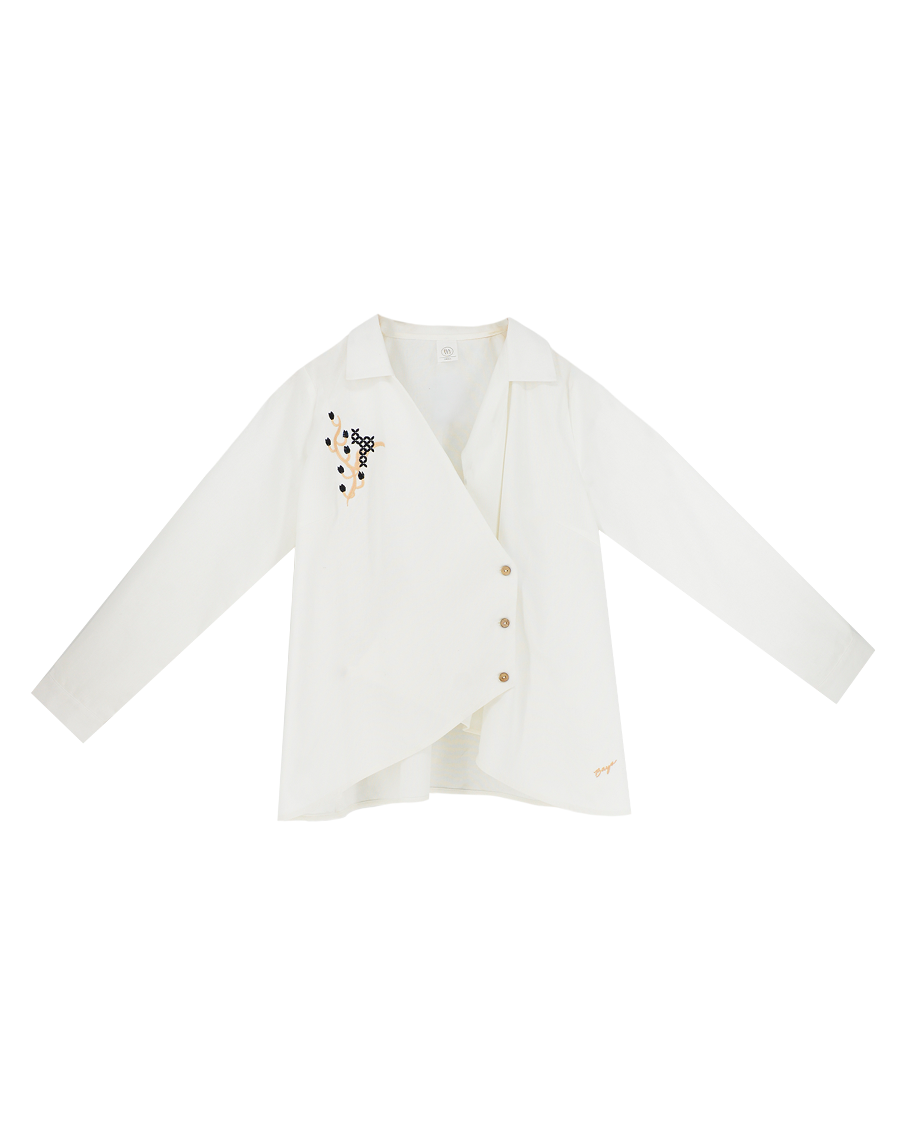 BAYO Tops REILYN Top