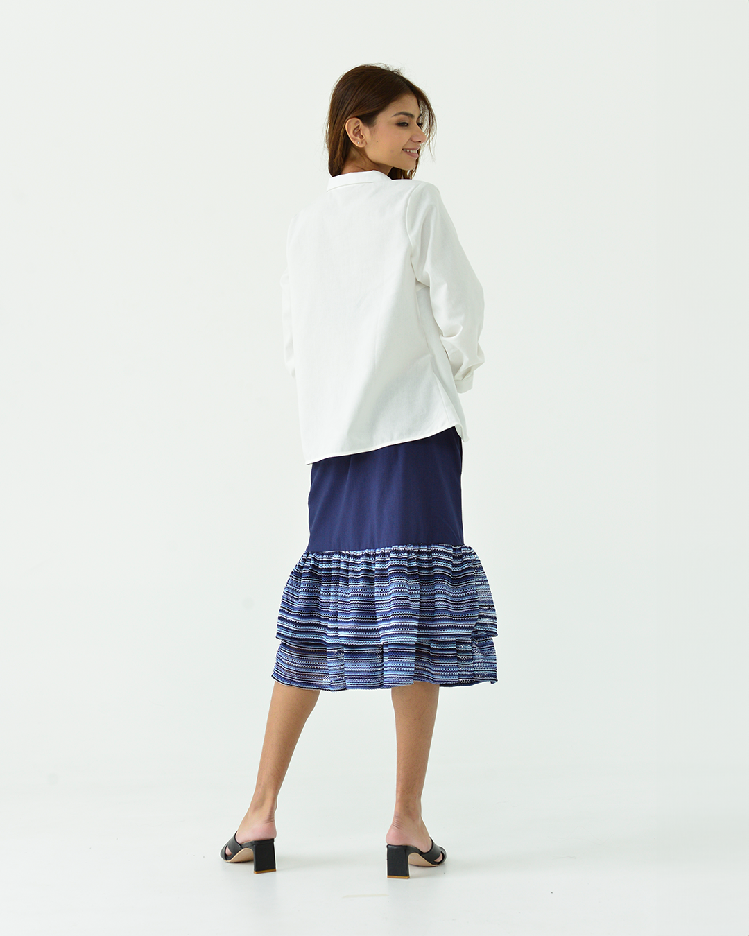 BAYO Tops REILYN Top