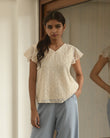 BAYO Tops RELLA Top