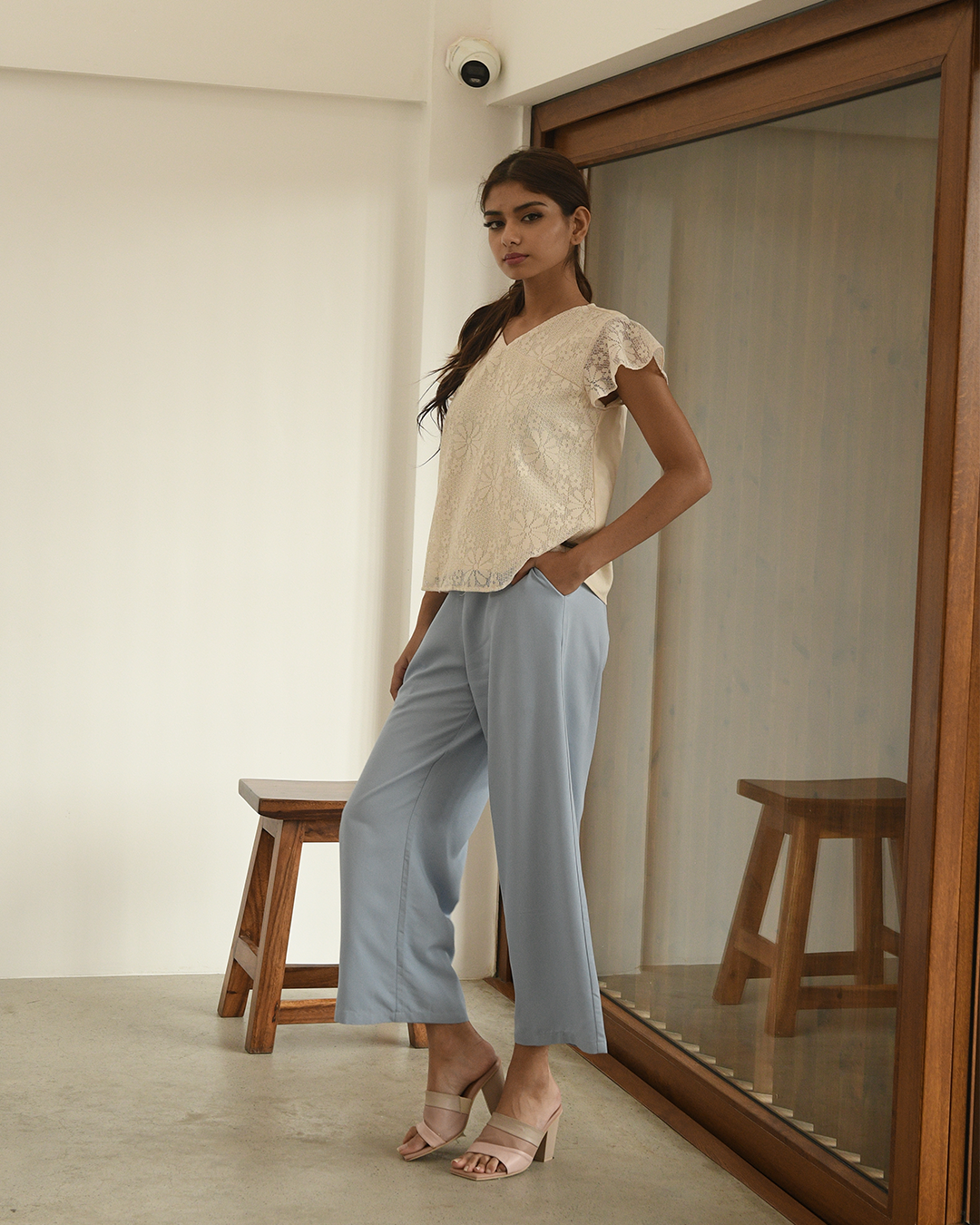 BAYO Tops RELLA Top