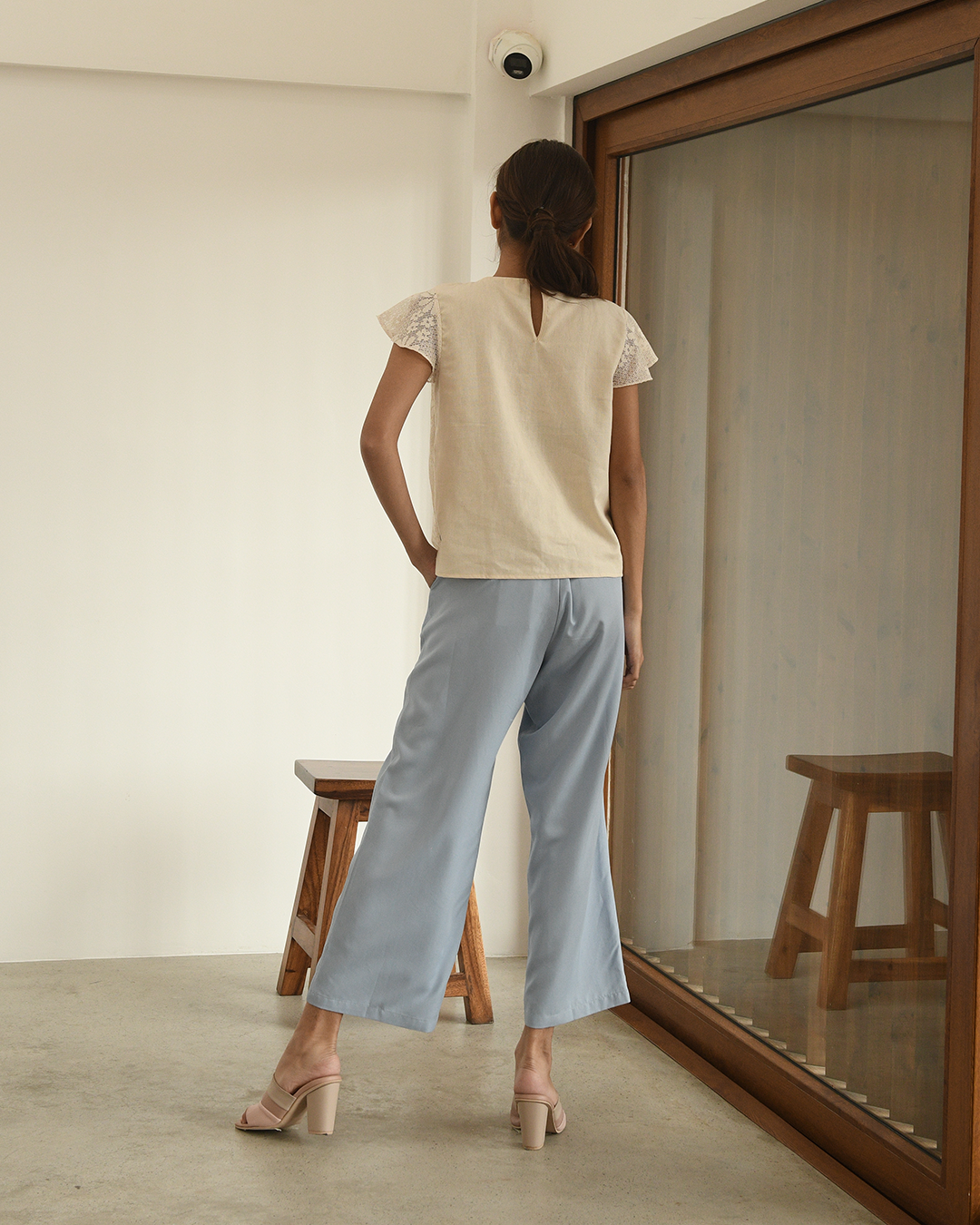 BAYO Tops RELLA Top