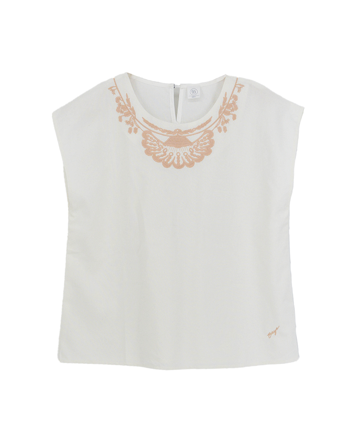 BAYO Tops REMA Top