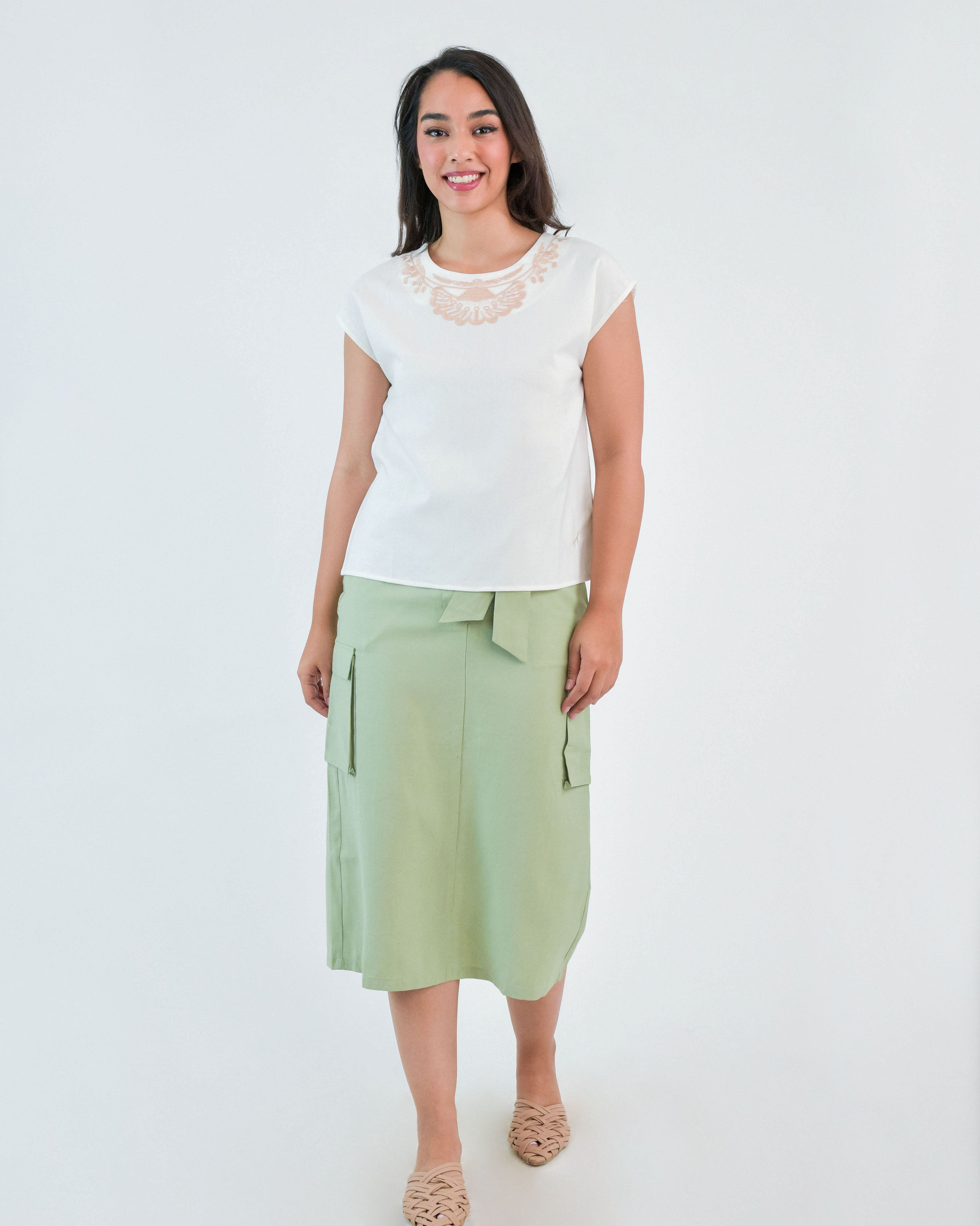 BAYO Tops REMA Top