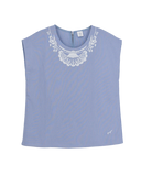 BAYO Tops REMA Top XS / Blue