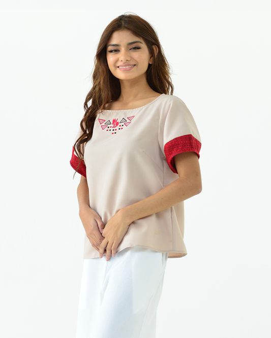 BAYO Tops REZLI Top