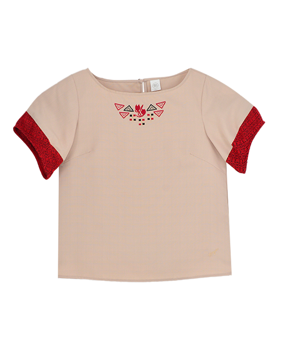 BAYO Tops REZLI Top