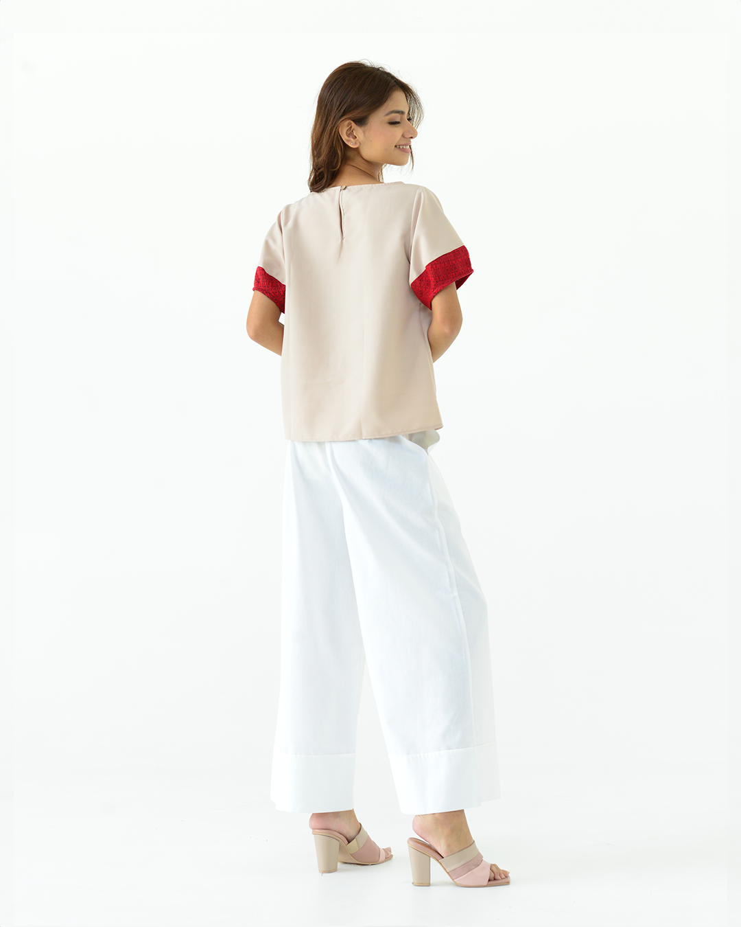 BAYO Tops REZLI Top