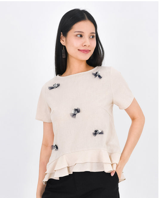 BAYO Tops RICE Top