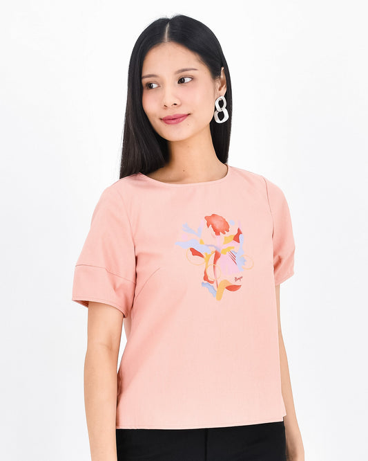 BAYO Tops SAMARA Top