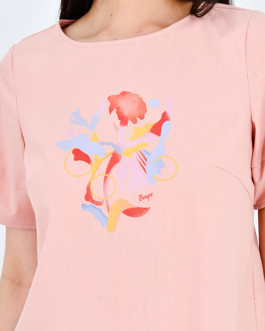 BAYO Tops SAMARA Top