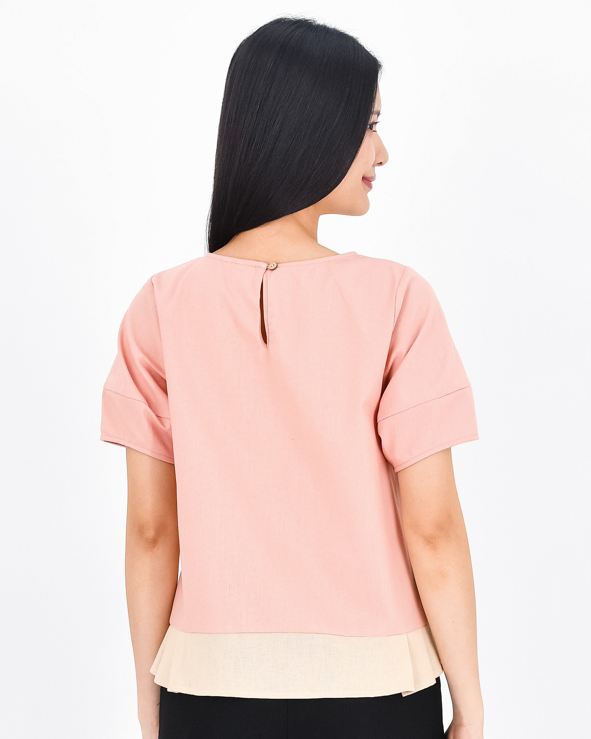 BAYO Tops SAMARA Top