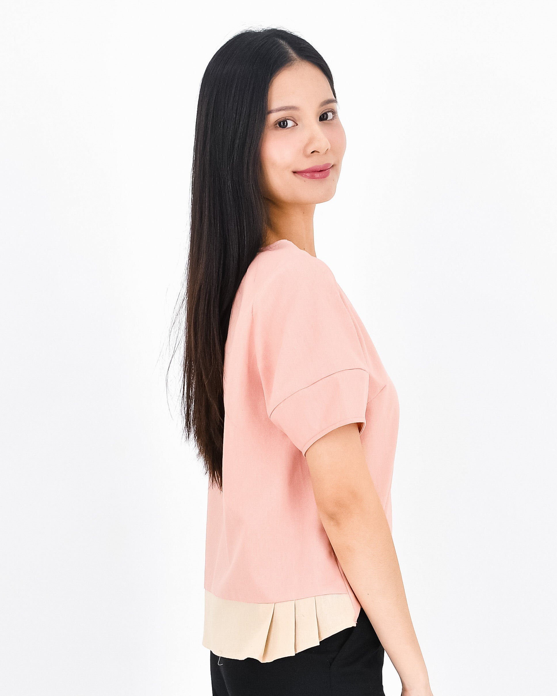 BAYO Tops SAMARA Top