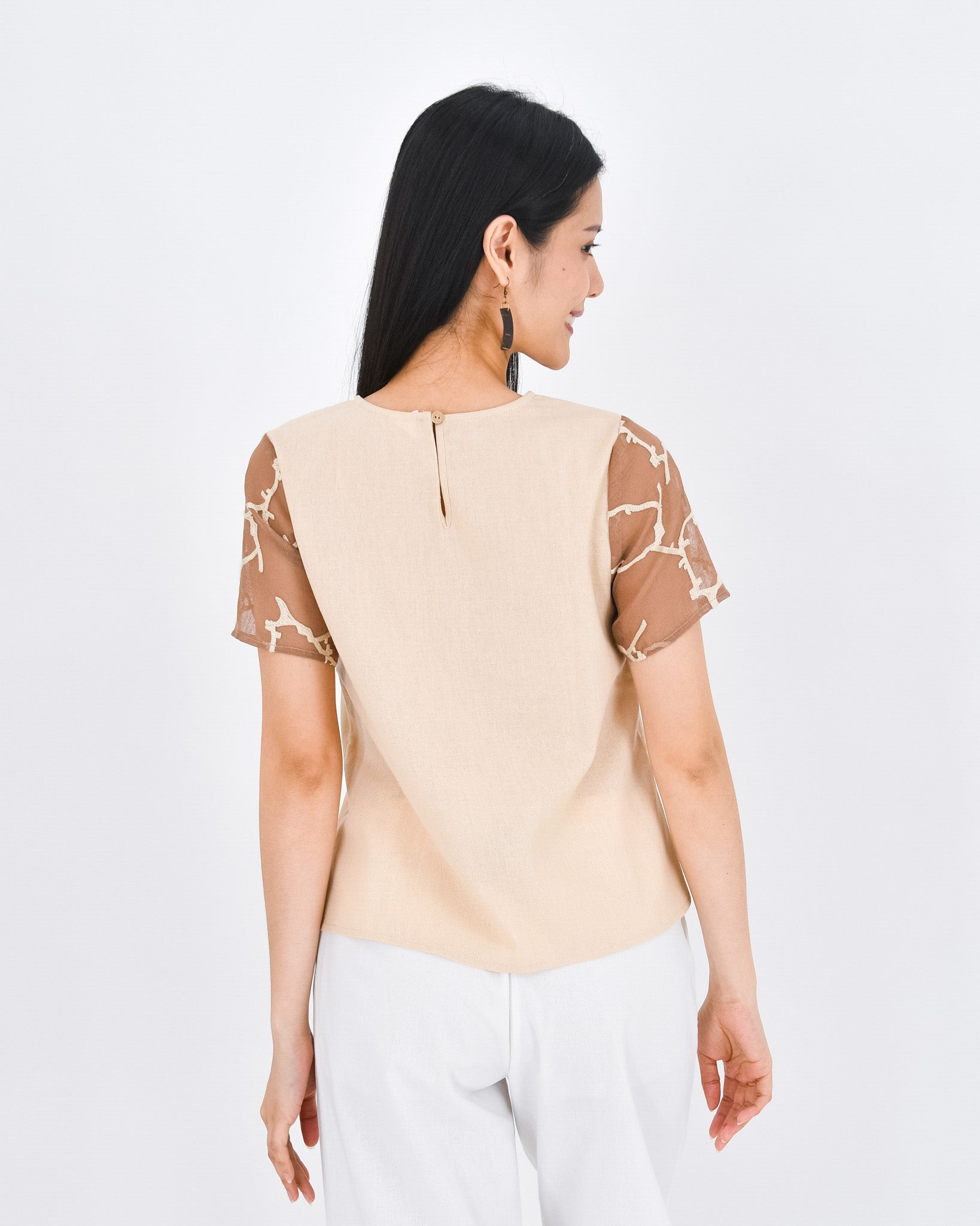 BAYO Tops SANCHIA Top
