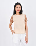 BAYO Tops SANCHIA Top
