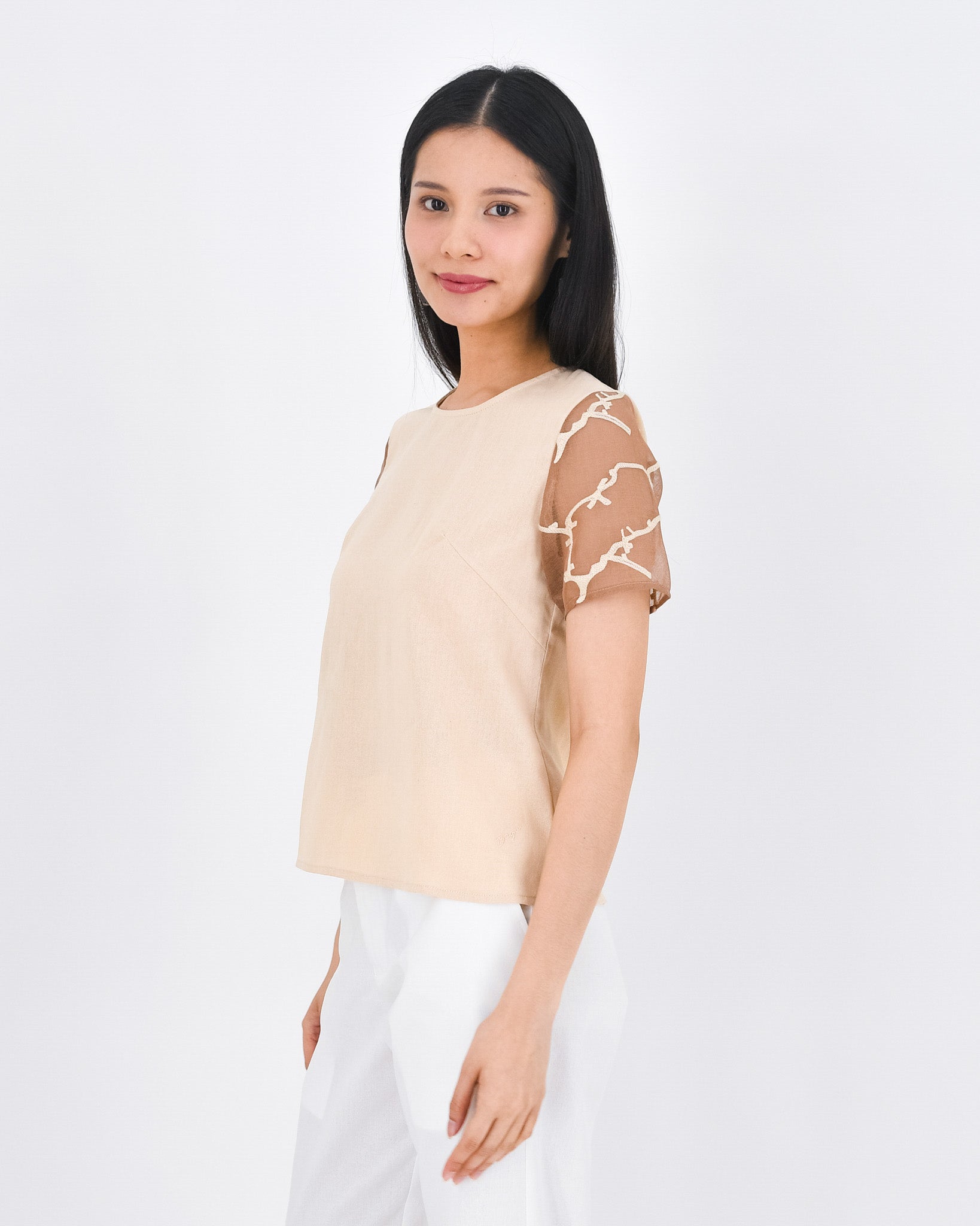 BAYO Tops SANCHIA Top