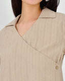 BAYO Tops SANDRA Top