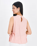 BAYO Tops SAREE Top