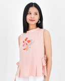 BAYO Tops SAREE Top
