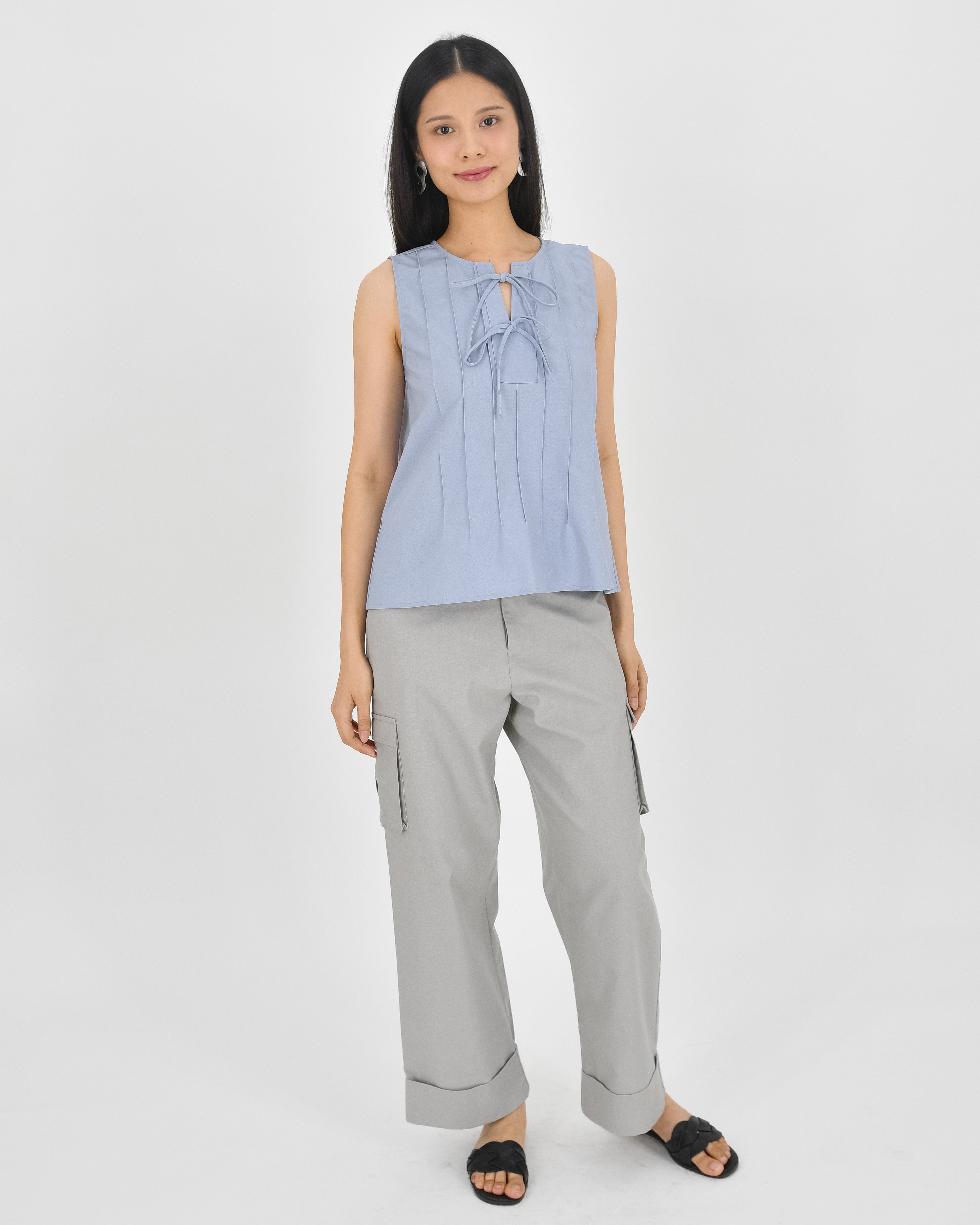 BAYO Tops SEEMA Top