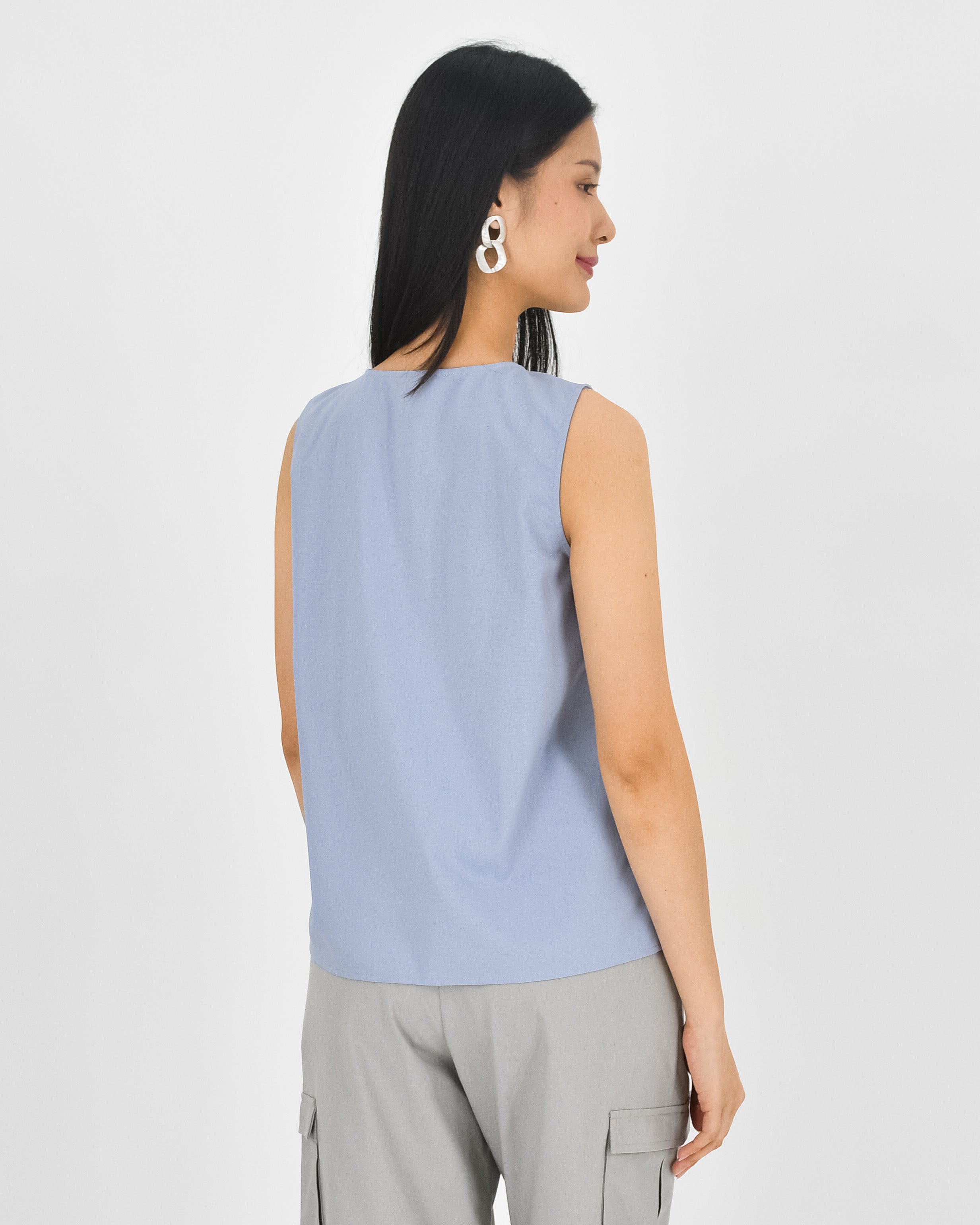 BAYO Tops SEEMA Top