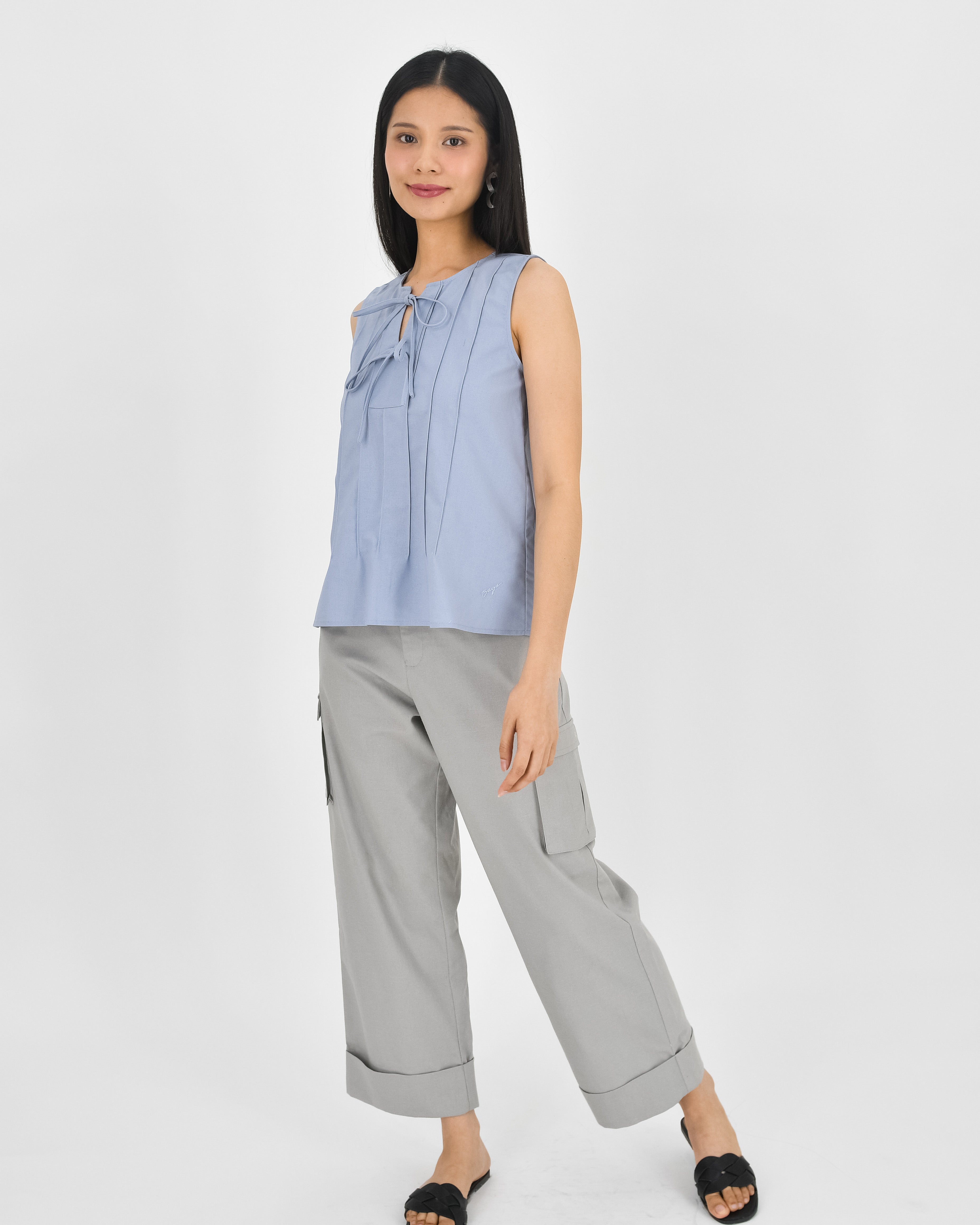 BAYO Tops SEEMA Top