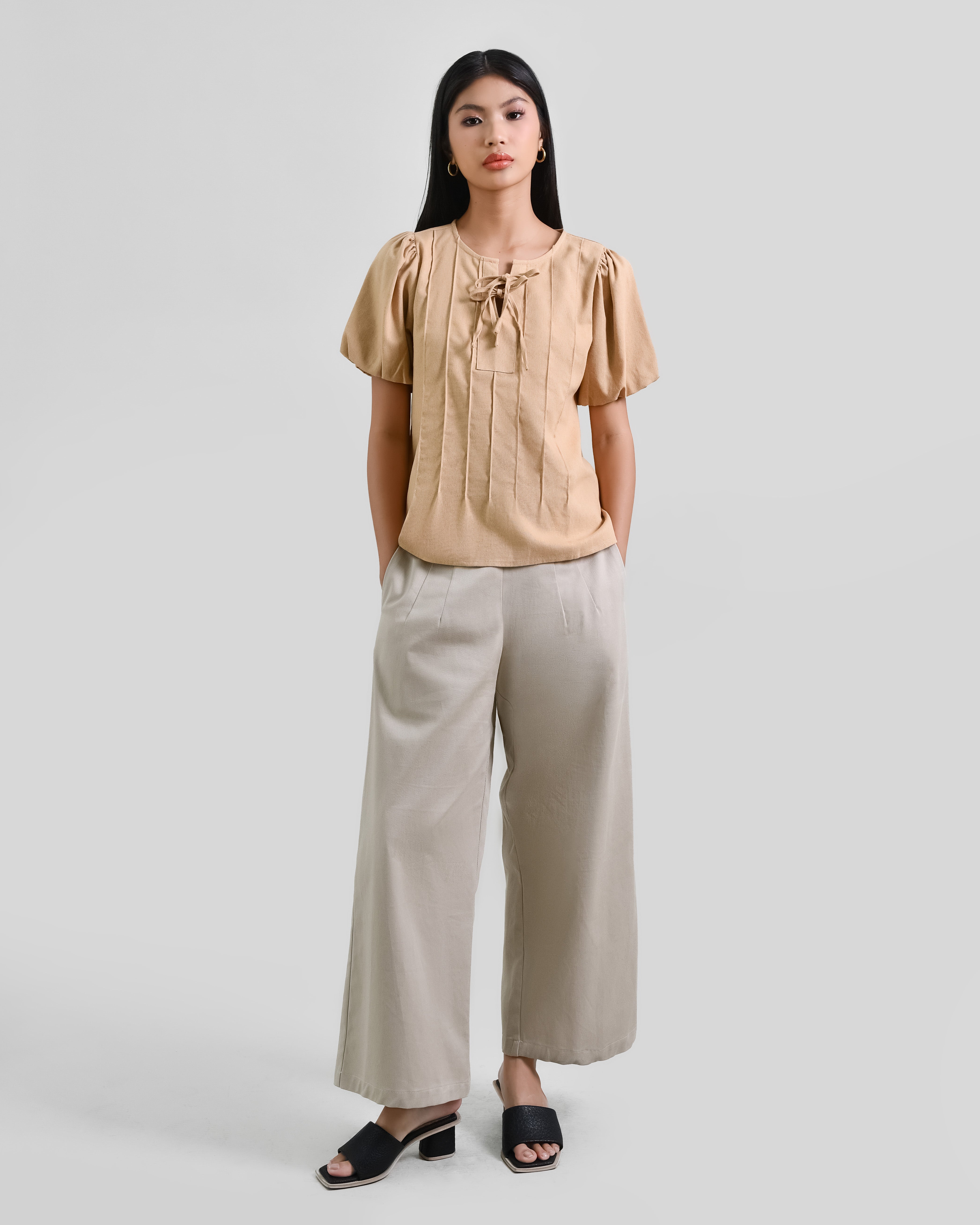 BAYO Tops SELAH Top