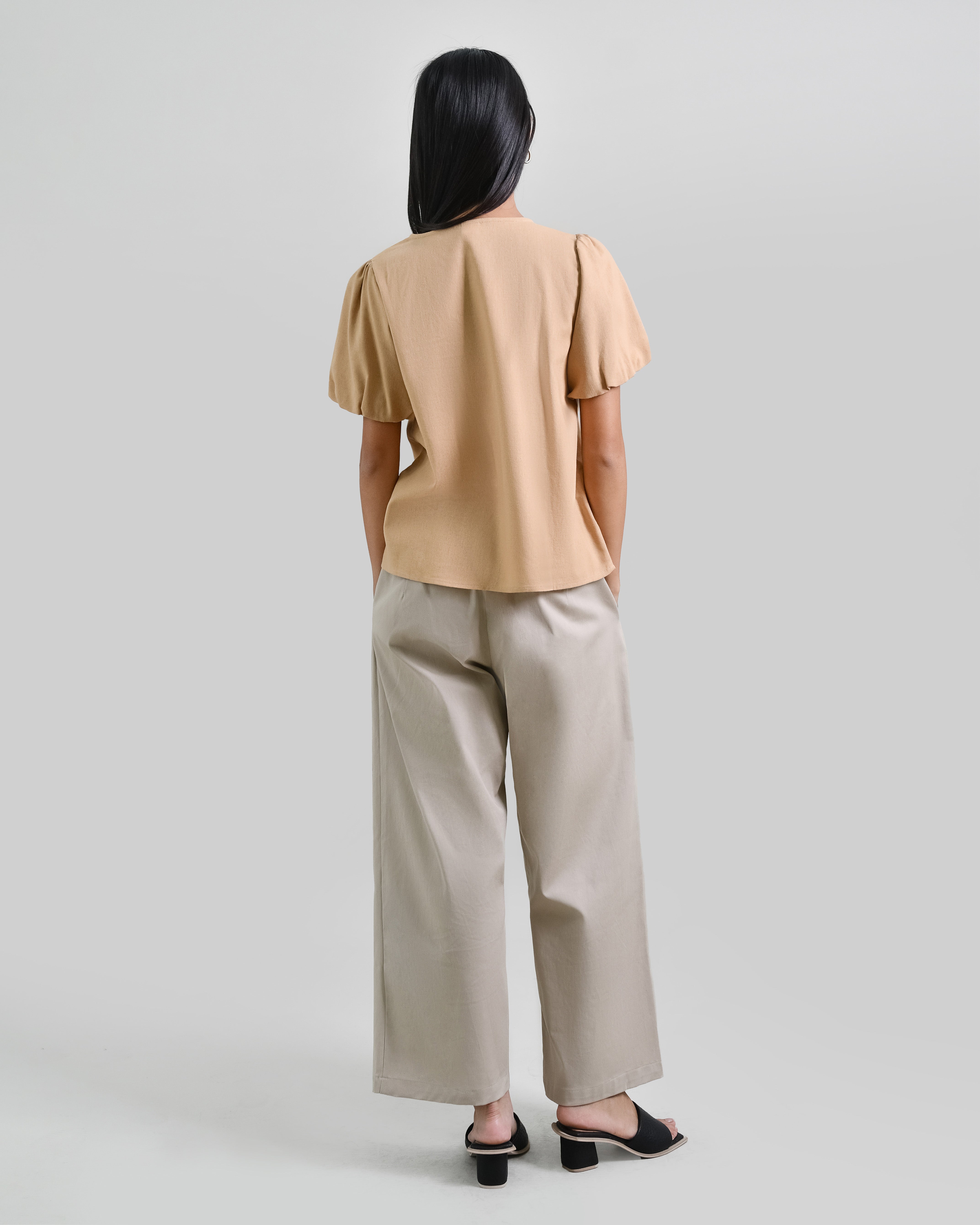 BAYO Tops SELAH Top