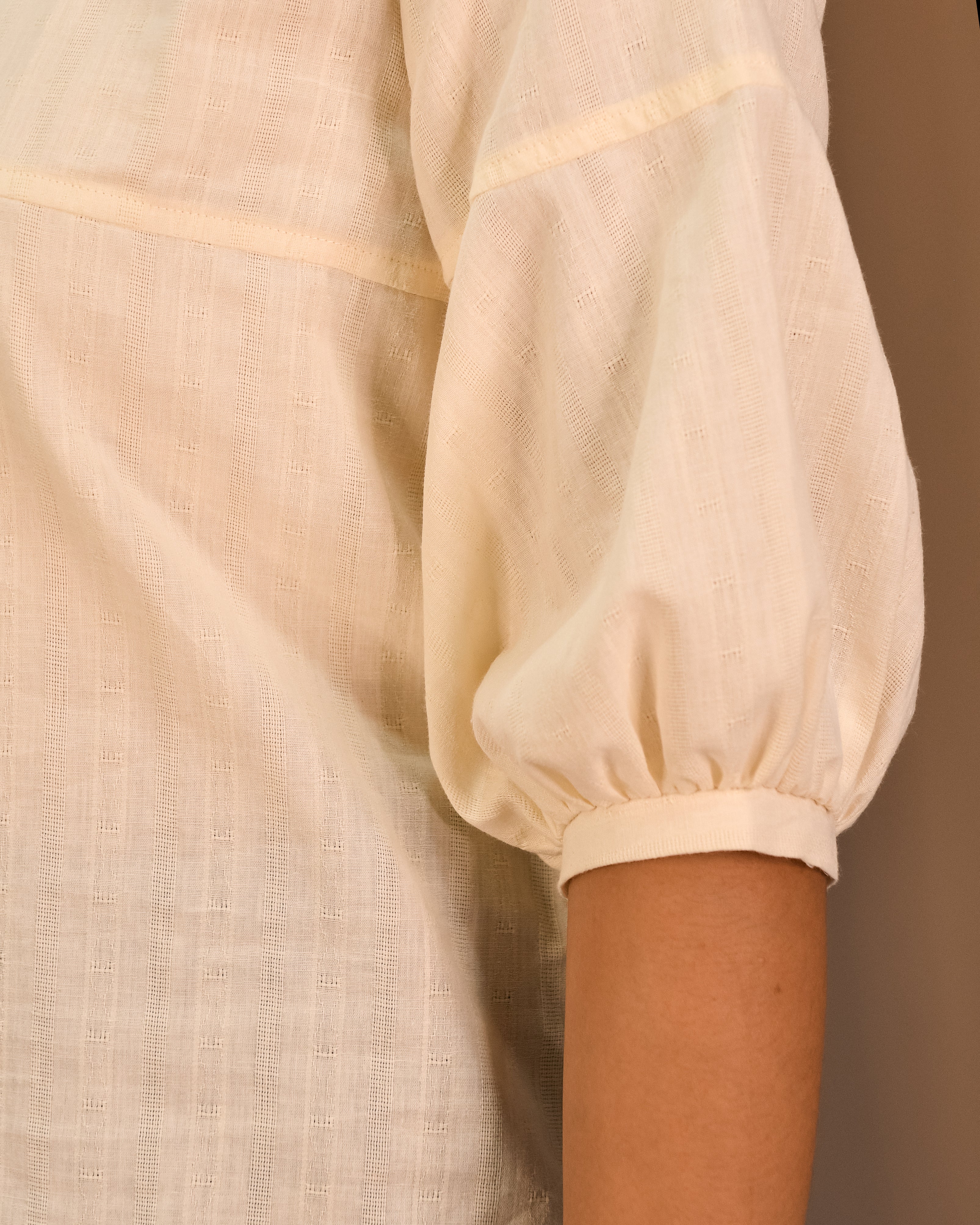 BAYO Tops SELSH Top