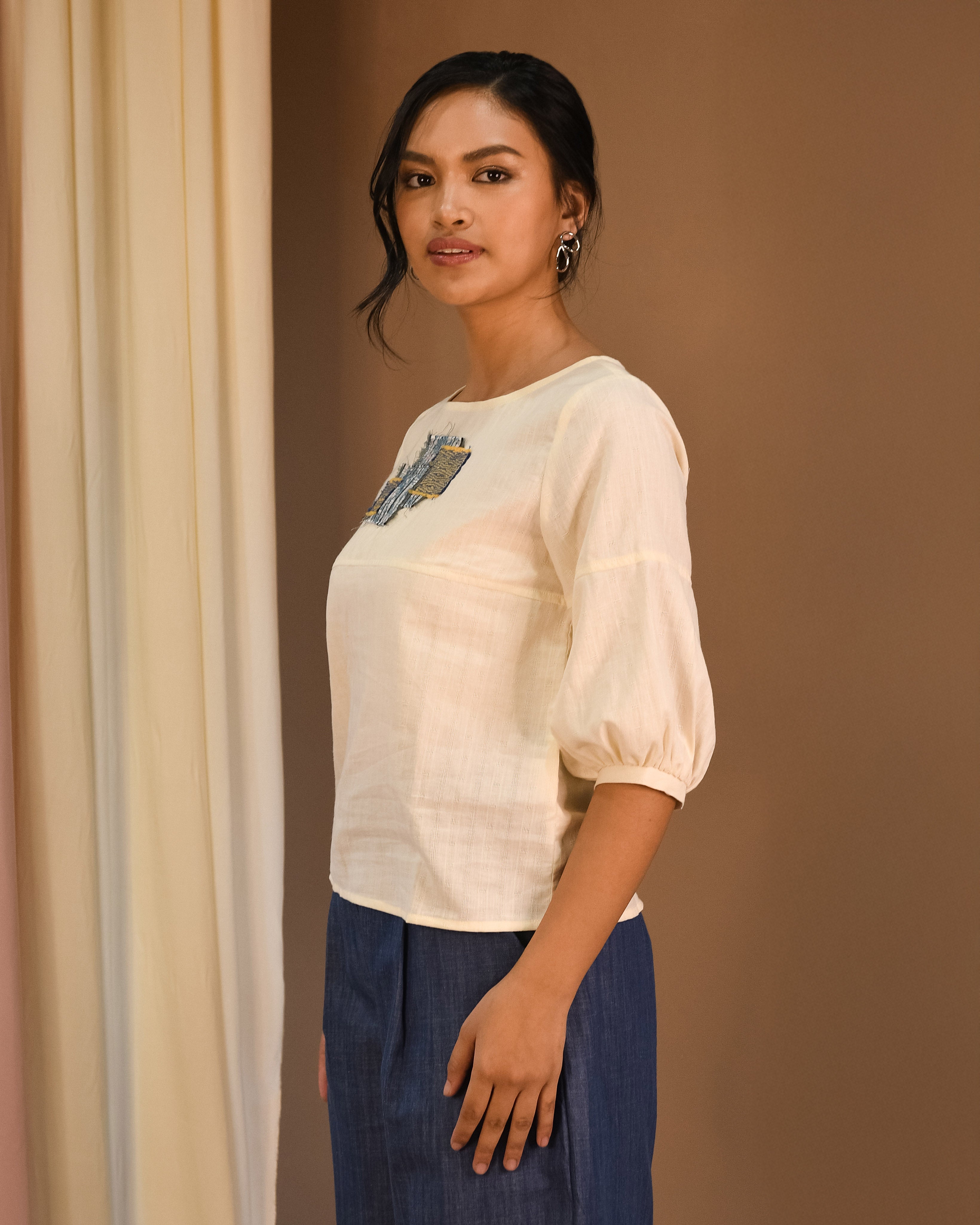 BAYO Tops SELSH Top