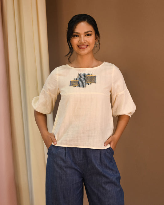 BAYO Tops SELSH Top