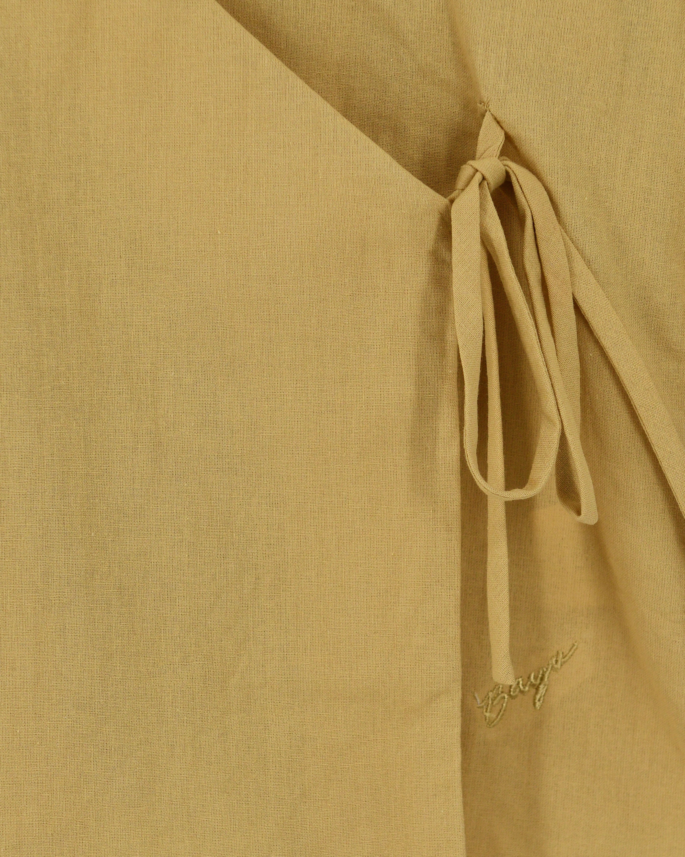 BAYO Tops SHARLA Top