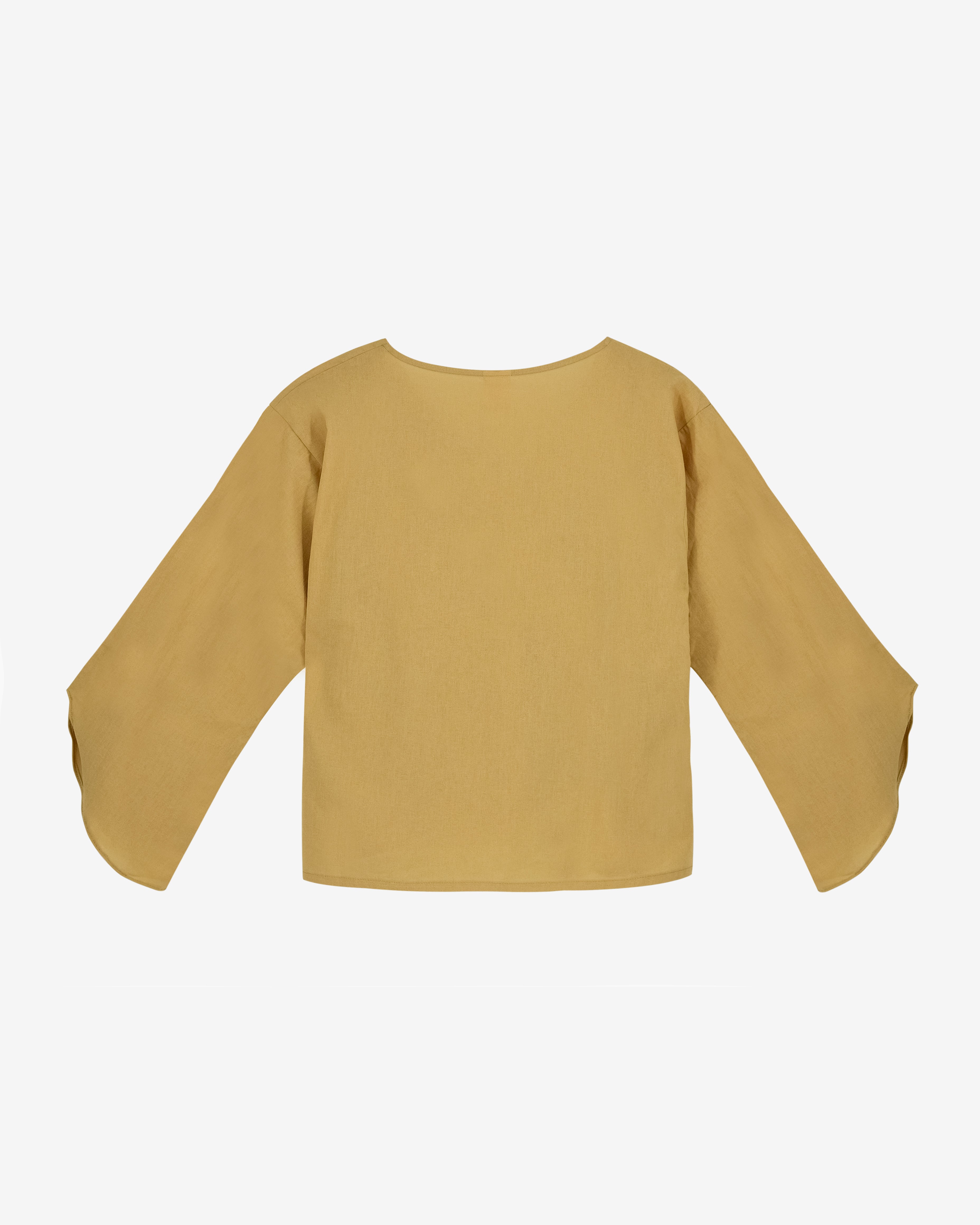 BAYO Tops SHARLA Top