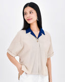 BAYO Tops SHIRA Top