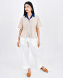 BAYO Tops SHIRA Top