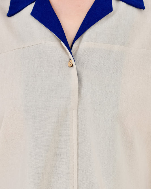 BAYO Tops SHIRA Top