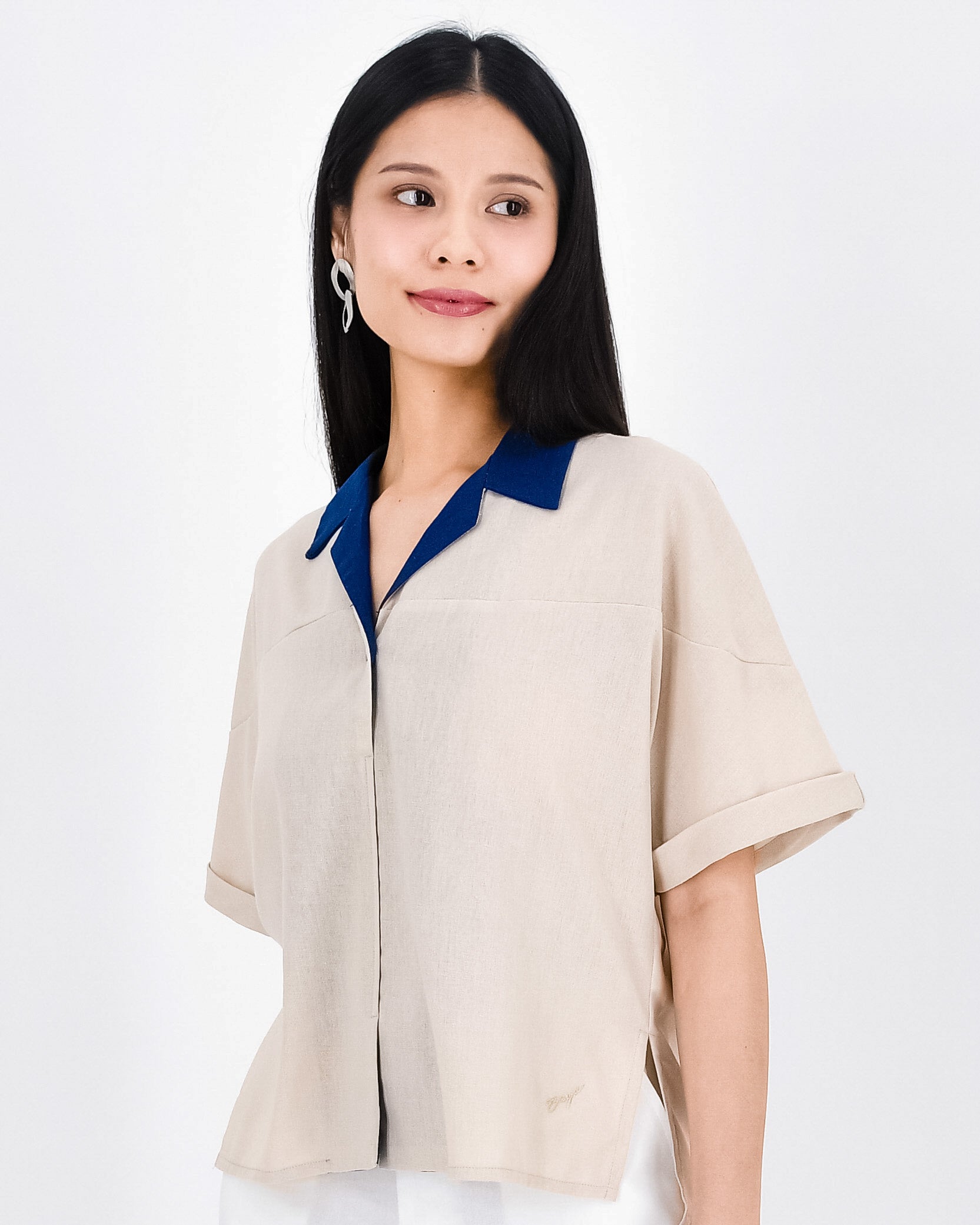 BAYO Tops SHIRA Top