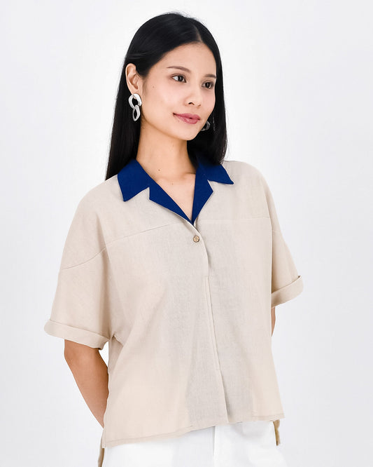 BAYO Tops SHIRA Top