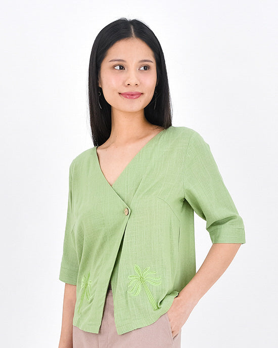 BAYO Tops TATIANA Top