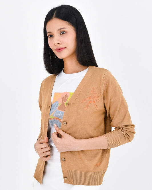 BAYO Tops THALIA Cardigan