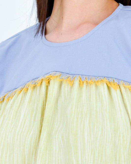 BAYO Tops TIA Top
