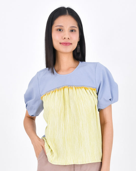 BAYO Tops TIA Top