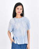 BAYO Tops TIPPY Top Light Blue / XS