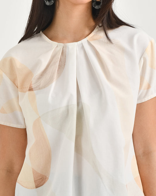 BAYO Tops VIENNA Top