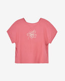 BAYO Tops WANITA Top XS / Old Rose