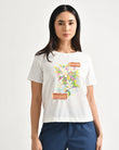 BAYO Tops WAYNA Top