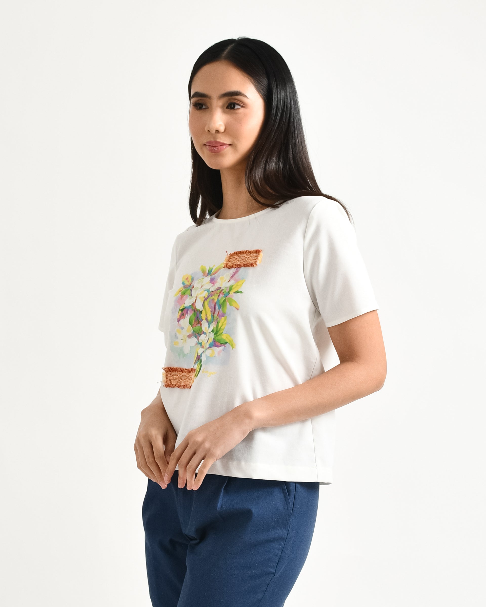 BAYO Tops WAYNA Top